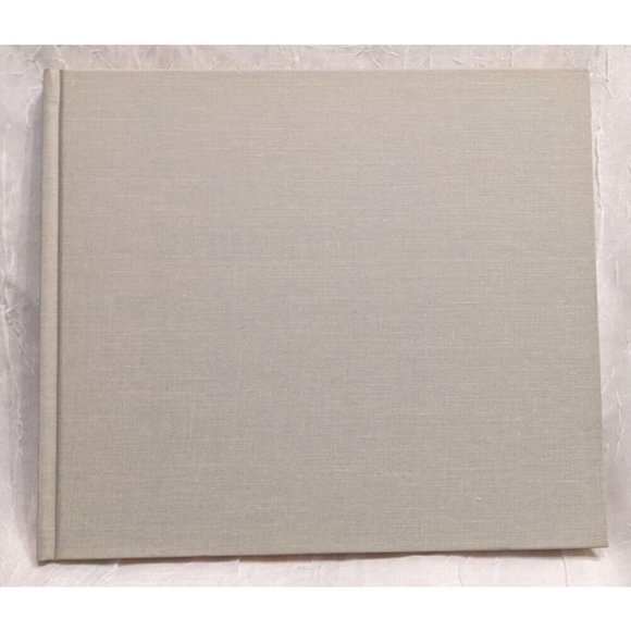 Vtg Dorset 80 Inuit Art Cape Graphics Annual 1980 Canada Hardcover Pitseolak Fun - Picture 13 of 14